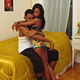 Cover of Freetown Sound (Image: Domino)